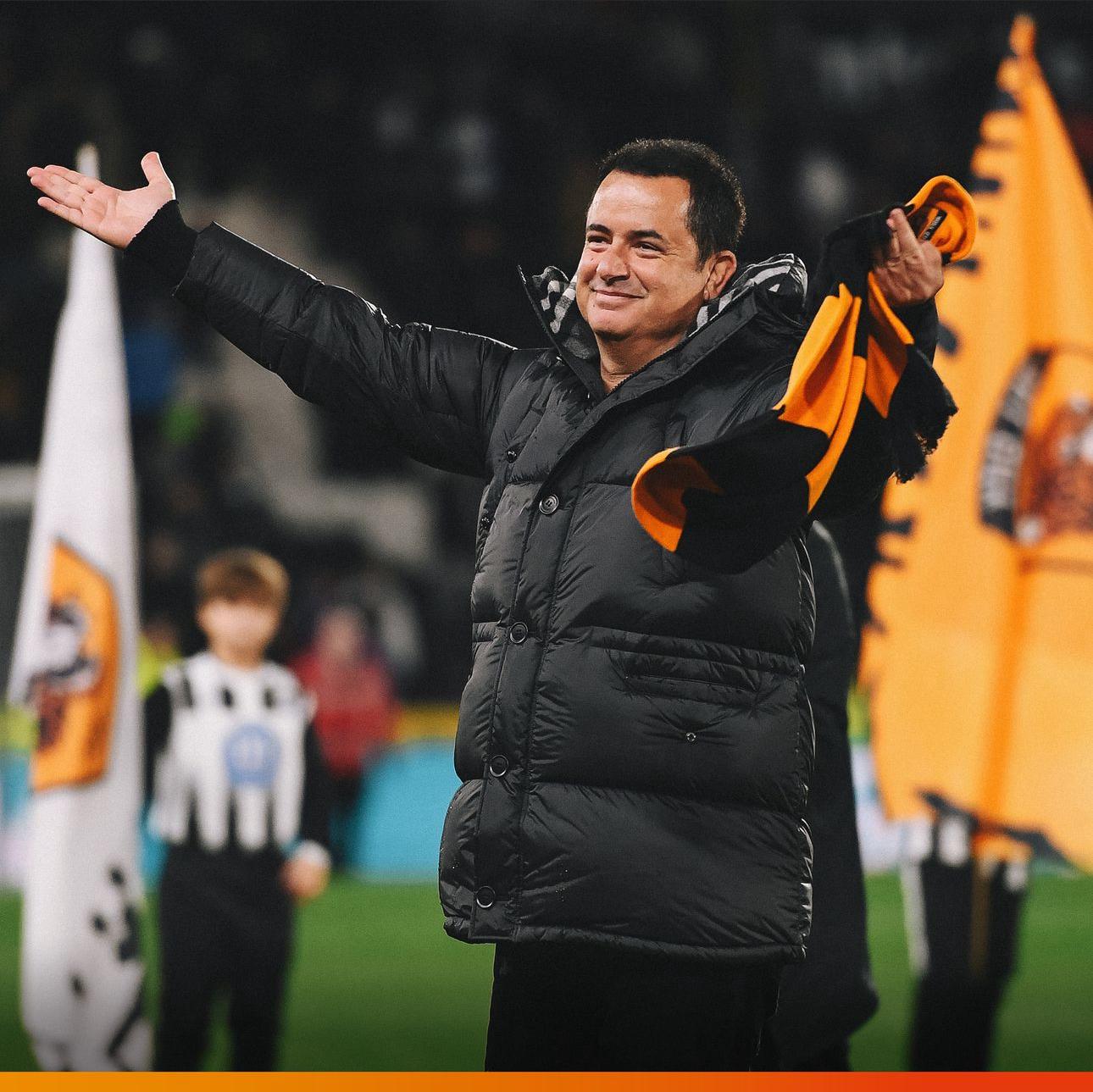 Corendon Sponsorlu Hull City’de Büyük Heyecan: Play-Off Savaşı Başlıyor