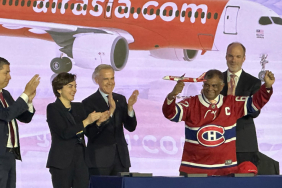 AirAsia, 150 adet A220 için tarihi sipariş verdi