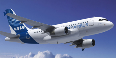 Airbus A318 Neden Başarısız Oldu? “Baby Bus” Havacılığa Veda Ediyor