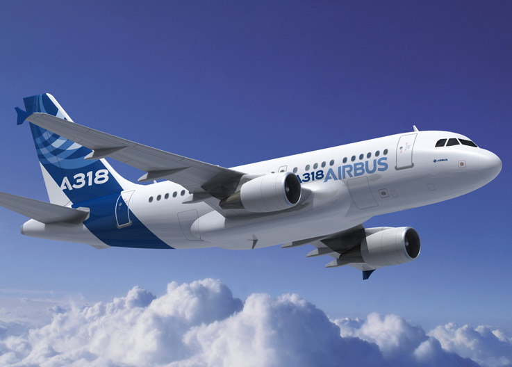 Airbus A318 Neden Başarısız Oldu? “Baby Bus” Havacılığa Veda Ediyor