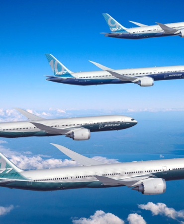 Boeing’den 2026’ya Güçlü Başlangıç: 284 Net Siparişle Rekabet Kızıştı