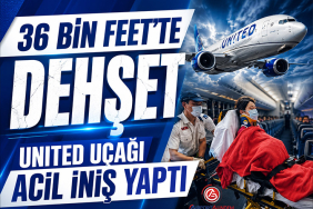 Cathay Pacific Uçağında Korku Dolu Anlar: Şiddetli Türbülans 10 Kişiyi Yaraladı 8 Kaza ve Olaylar Havacılık Haberleri Kaza ve Olaylar Cathay Pacific Uçağında Korku Dolu Anlar: Şiddetli Türbülans 10 Kişiyi Yaraladı