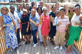 Corendon Dutch Airlines’ta Bir İlk: Curaçaolu Kabin Memurları Göreve Başladı