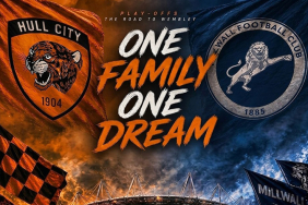 Corendon Sponsorlu Hull City’de Büyük Heyecan: Play-Off Savaşı Başlıyor