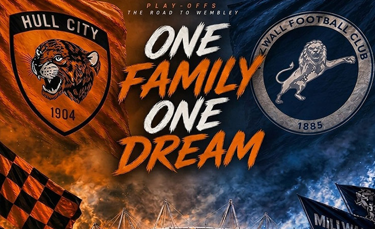 Corendon Sponsorlu Hull City’de Büyük Heyecan: Play-Off Savaşı Başlıyor