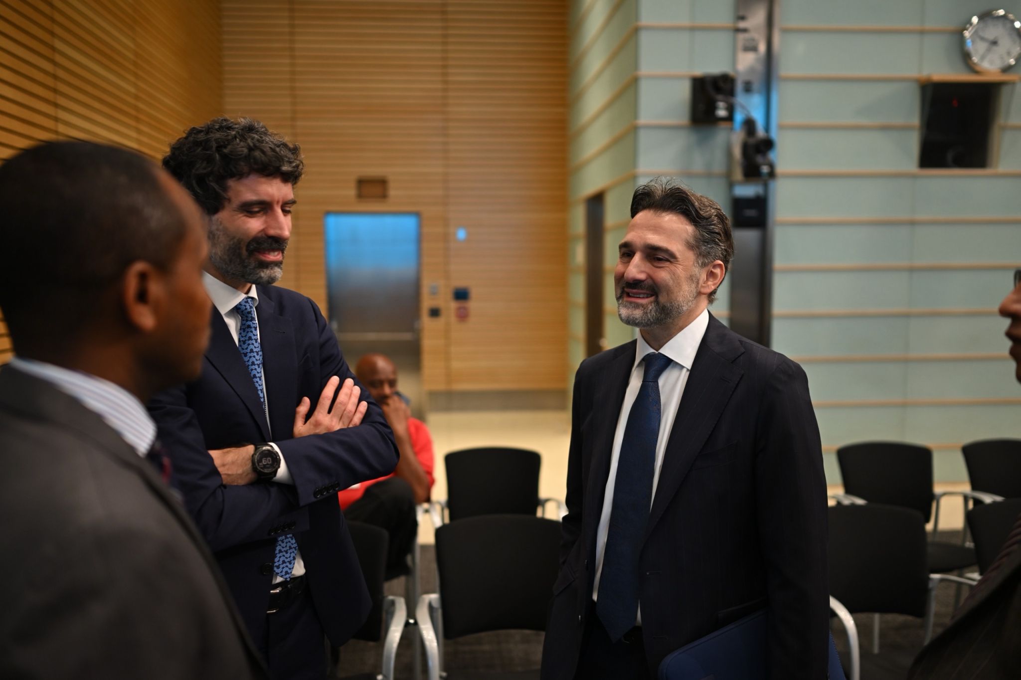 THY Küresel Büyüme Stratejisini Washington’da Dünyaya Anlattı