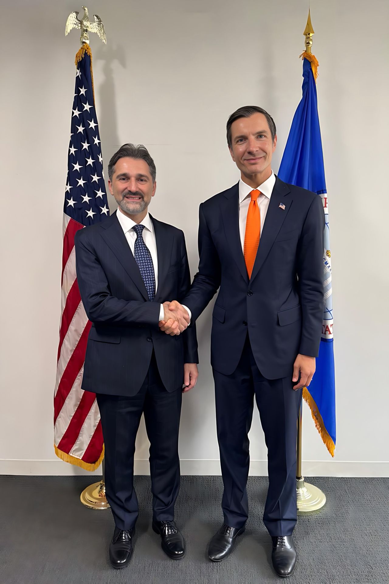 THY Küresel Büyüme Stratejisini Washington’da Dünyaya Anlattı
