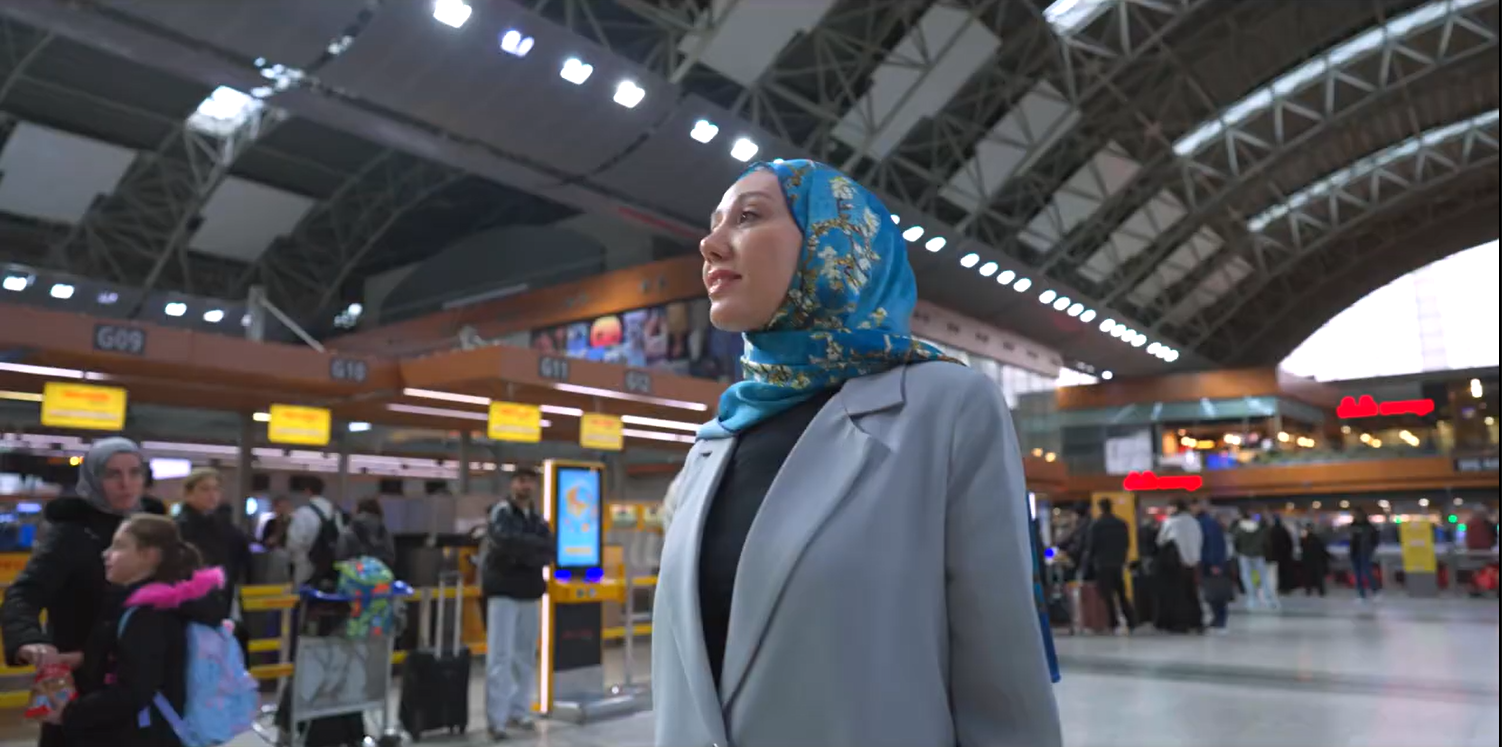 Havacılıkta Kadın Liderlerin Yükselişi: Esra Önal’ın Dikkat Çeken Açıklamaları
