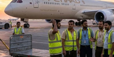 Etihad Airways’te 48 Saat Krizi: Çalışanlara Ülkeyi Terk Emri