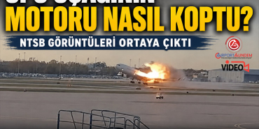 FAA ve Boeing Alarmda: Ölümcül Kazada İhmal İddiası