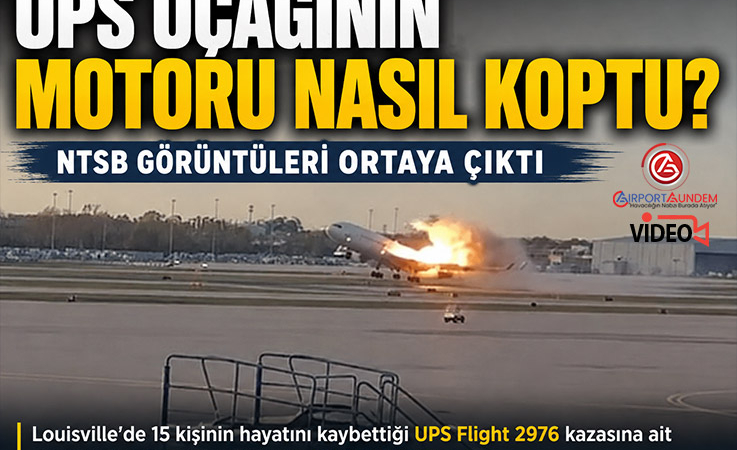 FAA ve Boeing Alarmda: Ölümcül Kazada İhmal İddiası