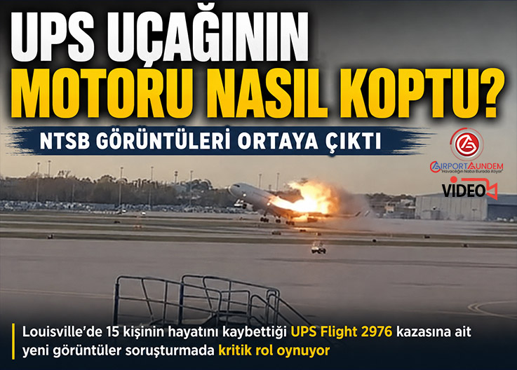 FAA ve Boeing Alarmda: Ölümcül Kazada İhmal İddiası