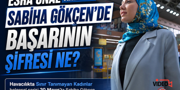 Havacılıkta Kadın Liderlerin Yükselişi: Esra Önal’ın Dikkat Çeken Açıklamaları