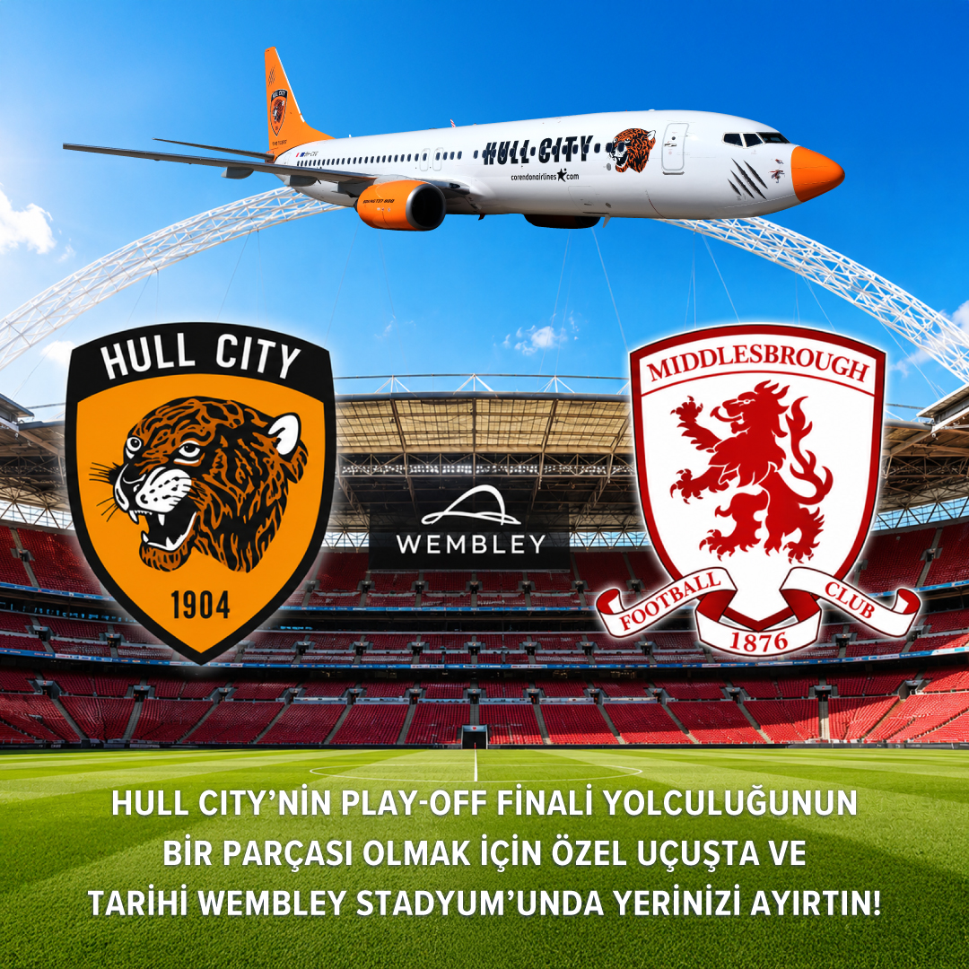 Corendon Airlines’tan Premier League Yolunda Özel Uçuş Hamlesi 2 Corendon Hava Yolları Haberleri Corendon Airlines Corendon Airlines’tan Premier League Yolunda Özel Uçuş Hamlesi