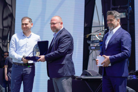 İGA CEO’su Selahattin Bilgen: Başarımızın Arkasında Güçlü Ekip Ruhu Var