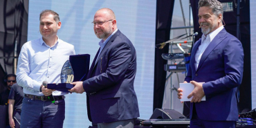 İGA CEO’su Selahattin Bilgen: Başarımızın Arkasında Güçlü Ekip Ruhu Var