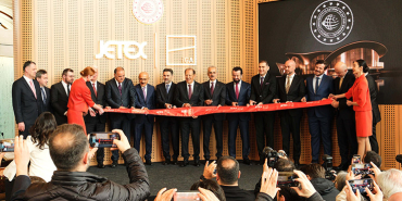 İGA İstanbul Havalimanı JETEX Terminalini Hizmete Açtı