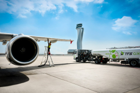 İstanbul Havalimanı Jet Yakıtında Bölgesel Güç Oluyor: TFS’den Kritik Açıklama