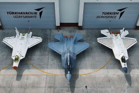KAAN Programında Yeni Aşamaya Geçti: 20 Uçaklık Sipariş Onaylandı