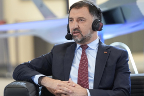 TEI’nin Yeni Yönetim Kurulu Başkanı Mehmet Demiroğlu Oldu