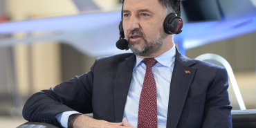 TEI’nin Yeni Yönetim Kurulu Başkanı Mehmet Demiroğlu Oldu