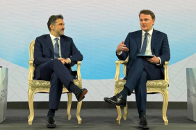 Murat Şeker ISTAT Asia 2026’da THY’nin Gelecek Stratejisini Anlattı