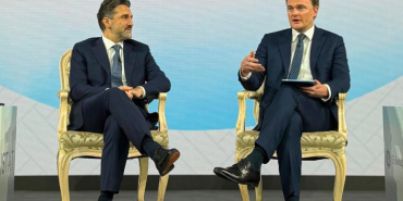 Murat Şeker ISTAT Asia 2026’da THY’nin Gelecek Stratejisini Anlattı