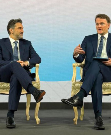 Murat Şeker ISTAT Asia 2026’da THY’nin Gelecek Stratejisini Anlattı