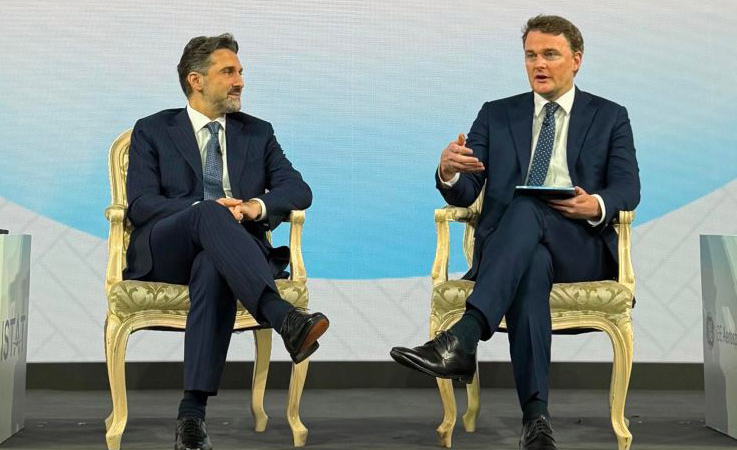 Murat Şeker ISTAT Asia 2026’da THY’nin Gelecek Stratejisini Anlattı