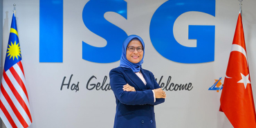 Avrupa’nın en hızlı büyüyen havalimanlarından ISG’de üst yönetim yapısı yeniden şekillendirildi