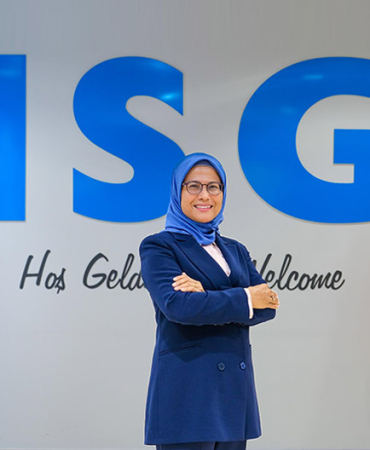 Avrupa’nın en hızlı büyüyen havalimanlarından ISG’de üst yönetim yapısı yeniden şekillendirildi