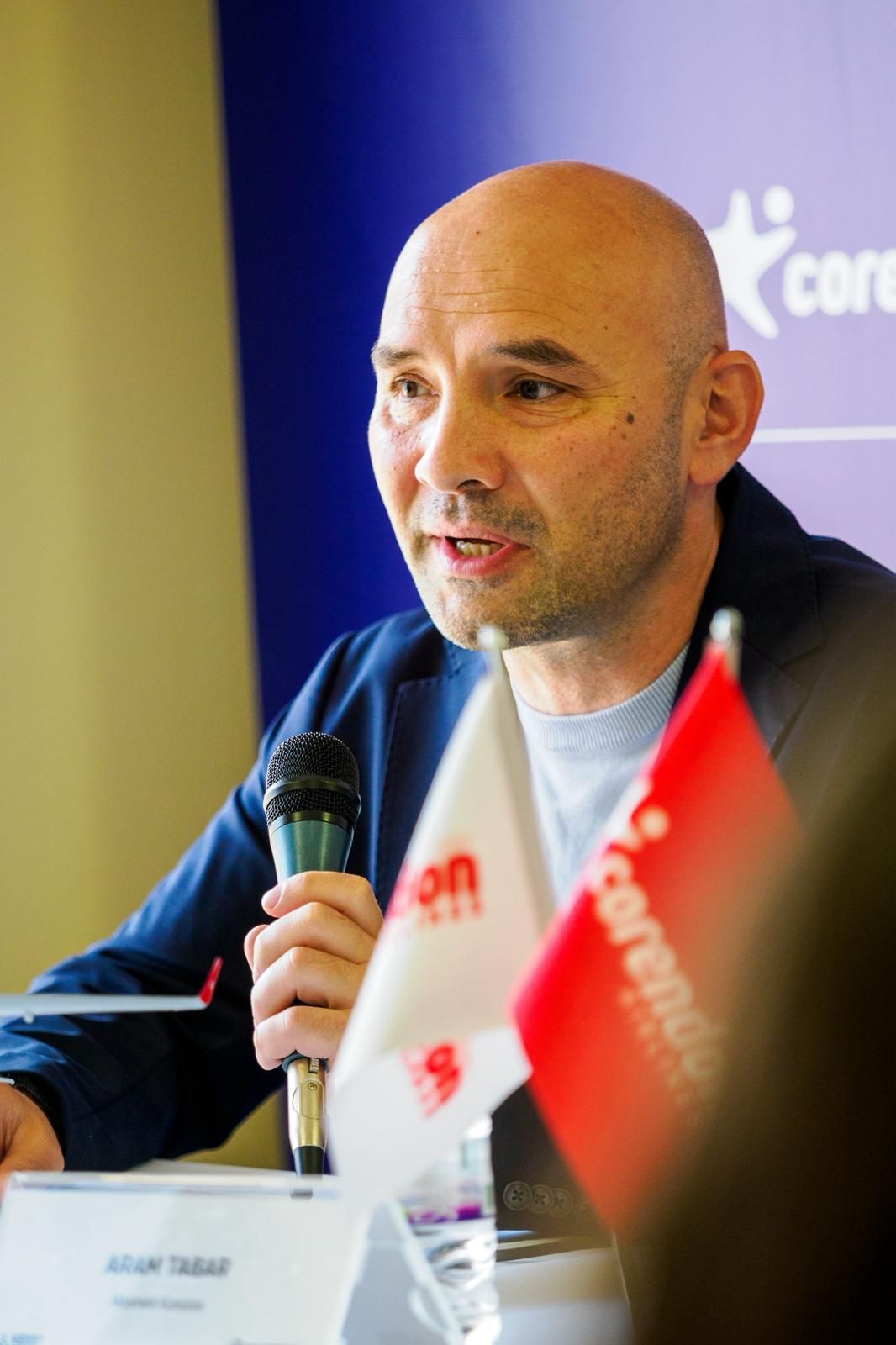 Corendon Airlines Destekli X-WATERS Antalya 2026 Başlıyor