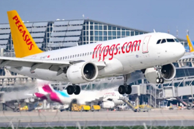 Pegasus Avrupa Ağını Genişletiyor: Kopenhag Merkezli Yeni Uçuş Planı