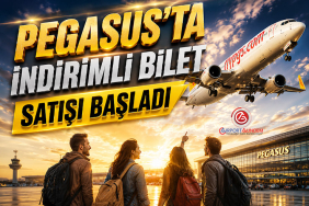 Pegasus Gençleri Uçuracak Kampanyayı Duyurdu 4 Pegasus Hava Yolları Haberleri Pegasus Hava Yolları Pegasus Gençleri Uçuracak Kampanyayı Duyurdu