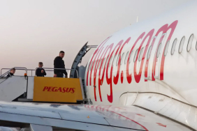 Pegasus Hava Yolları 2026 1. Çeyrek Sonuçları: Gelir Arttı, Kârlılık Baskı Altında 13 Pegasus Hava Yolları Haberleri Pegasus Hava Yolları Pegasus Hava Yolları 2026 1. Çeyrek Sonuçları: Gelir Arttı, Kârlılık Baskı Altında