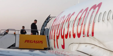 Pegasus Hava Yolları 2026 1. Çeyrek Sonuçları: Gelir Arttı, Kârlılık Baskı Altında