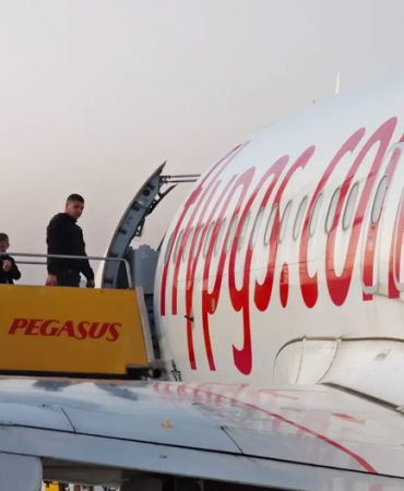 Pegasus Hava Yolları 2026 1. Çeyrek Sonuçları: Gelir Arttı, Kârlılık Baskı Altında