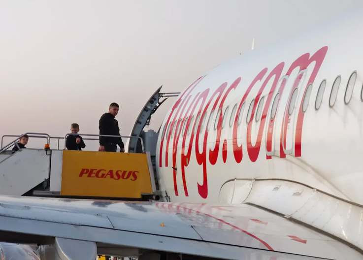 Pegasus Hava Yolları 2026 1. Çeyrek Sonuçları: Gelir Arttı, Kârlılık Baskı Altında