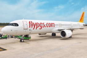 Pegasus’tan Gürcistan Kararı: Kutaisi Seferleri Durduruldu