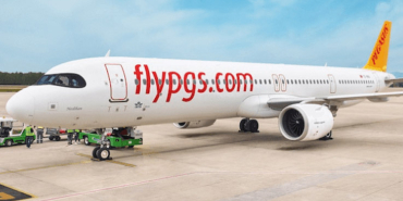 Pegasus’tan Gürcistan Kararı: Kutaisi Seferleri Durduruldu
