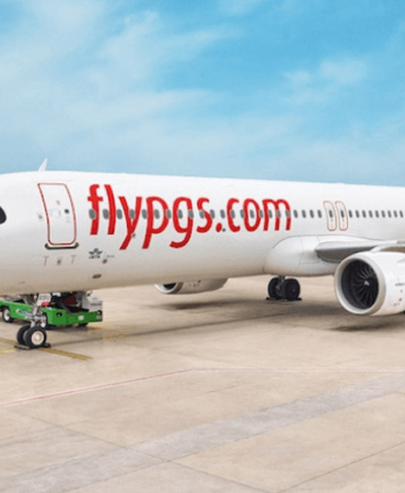 Pegasus’tan Gürcistan Kararı: Kutaisi Seferleri Durduruldu