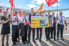 Pegasus’tan İngiltere Hattında Sürpriz Karar: Bristol Seferleri Askıya Alındı 14 Pegasus Hava Yolları Haberleri Pegasus Hava Yolları Pegasus’tan İngiltere Hattında Sürpriz Karar: Bristol Seferleri Askıya Alındı