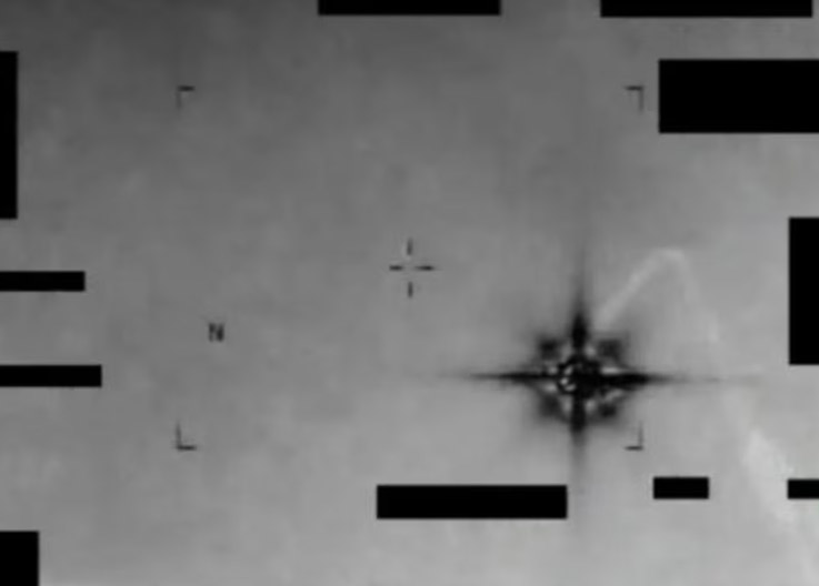 Pentagon UFO Belgelerini Açıkladı: Yüzlerce Gizli Dosya İlk Kez Ortaya Çıktı