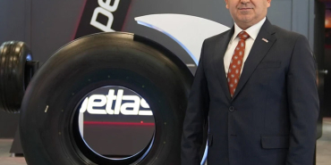 Petlas, F-16 İçin Türkiye’nin İlk Radyal Uçak Lastiğini Geliştiriyor