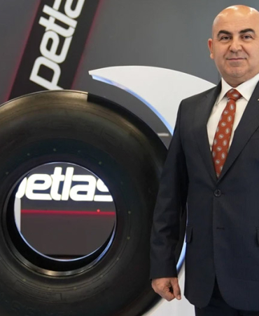 Petlas, F-16 İçin Türkiye’nin İlk Radyal Uçak Lastiğini Geliştiriyor