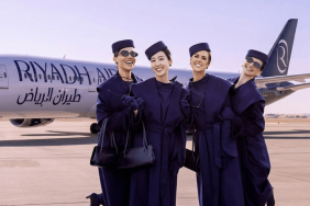 Riyadh Air Binlerce Kabin Memuru Alımı İçin Yeni Program Başlattı