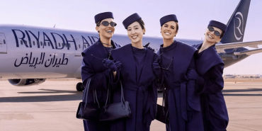Riyadh Air Binlerce Kabin Memuru Alımı İçin Yeni Program Başlattı