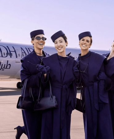 Riyadh Air Binlerce Kabin Memuru Alımı İçin Yeni Program Başlattı