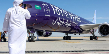 Riyadh Air Daha Uçmadan Krize Girdi: Boeing Teslimatları Gecikti