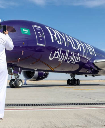 Riyadh Air Daha Uçmadan Krize Girdi: Boeing Teslimatları Gecikti